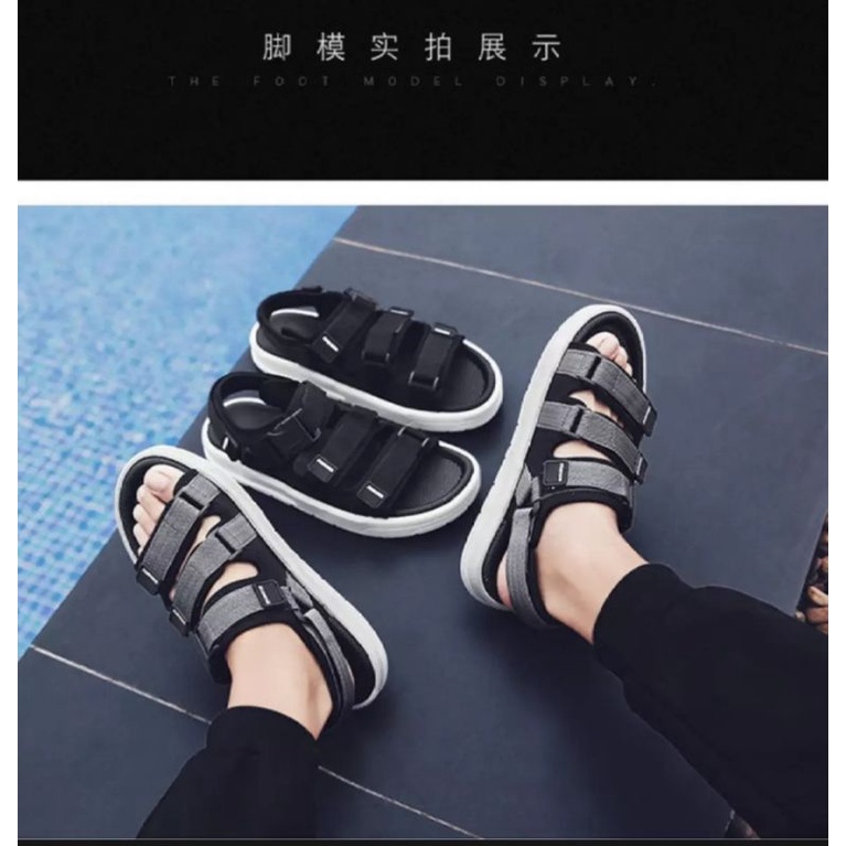 Sandal Casual Pria Import Sandal Gunung Pria Premium Sandal Armod Oto-03