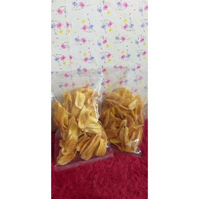 KERIPIK PISANG PEKANBARU 200gr