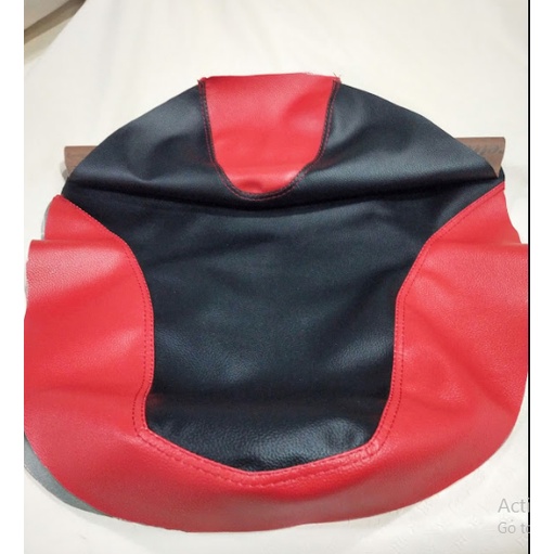 kulit jok yamaha GEAR/Sarung jok motor yamaha GEAR 125