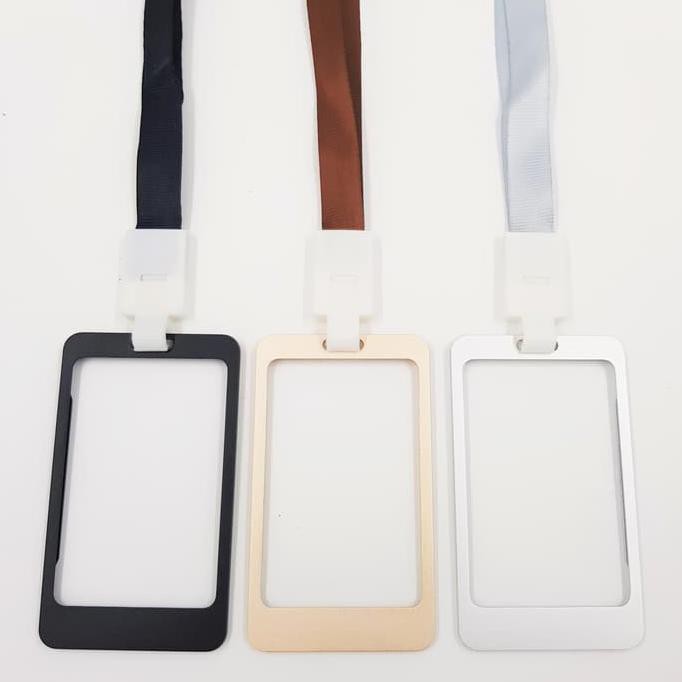

HOT SALE name tag stainless - Hitam Terjamin
