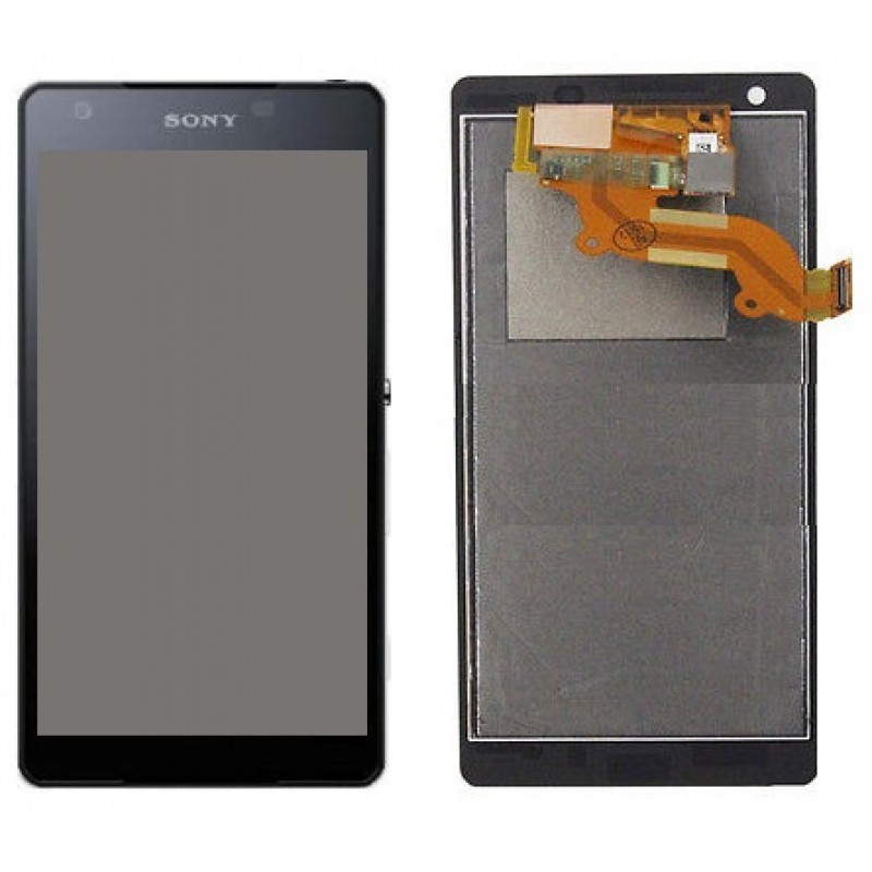 LCD + Touchscreen Sony Xperia Z2 Original