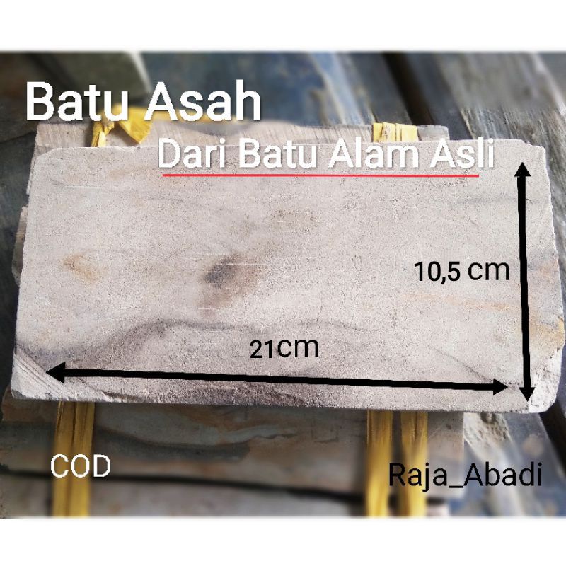 Batu asah asli besar - ungkal watu - ungkal batu - asahan batu - batu alam asli - batu jumbo - asahan pisau