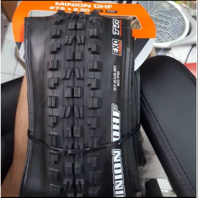 maxxis minion dhf 27.5 x2 6