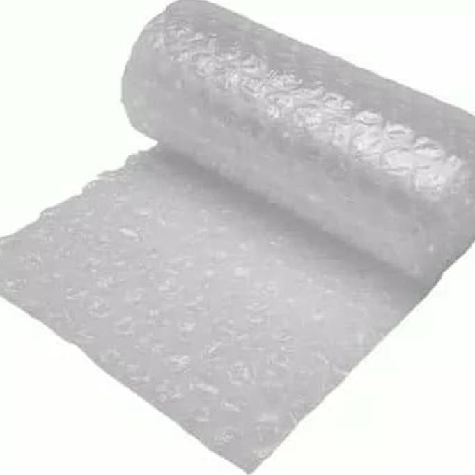 

Ooirf346- Plastik Bubble ( Bubble Wrap ) Untuk Packing Tambahan Biar Aman 857H