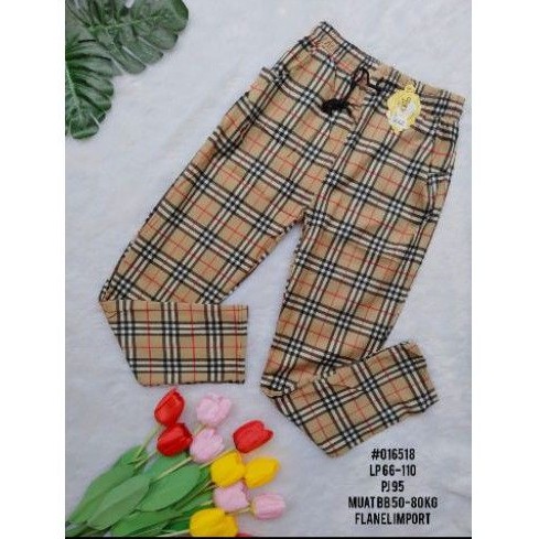 celana jumbo MAWI THIKHE NERON