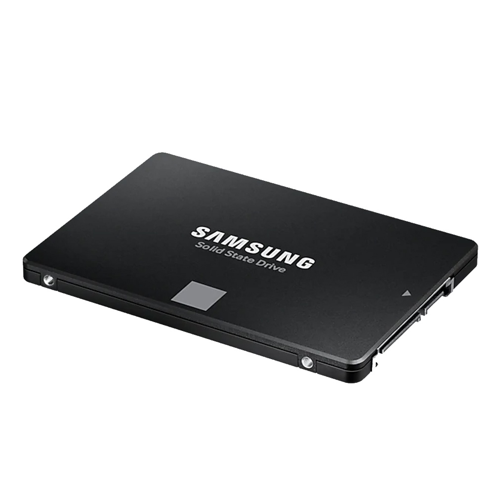 Samsung SSD 870 EVO SATA III 2.5 Inch 4TB MZ-77E4T0BW