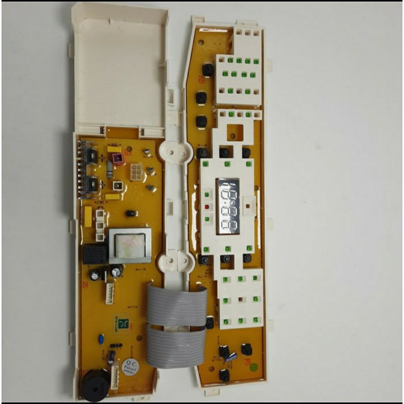 MODUL / PCB MESIN CUCI SAMSUNG WA85V9