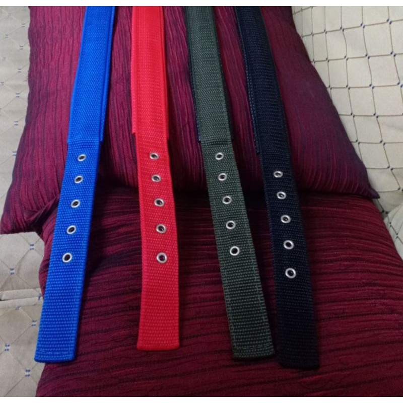 Kalung Anjing Besar Pet Collar Kalung Anjing Kulit
