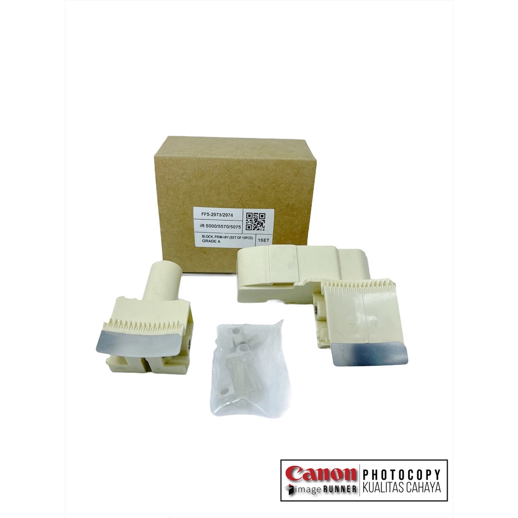 Primary Charge Housing Set Canon IR 5000/5020/6570/5075 Grade A