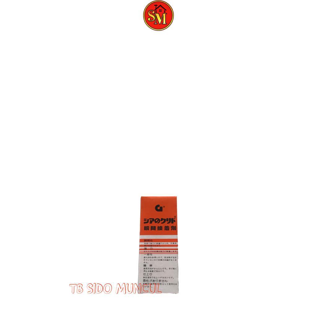 Lem korea / lem G / alteco