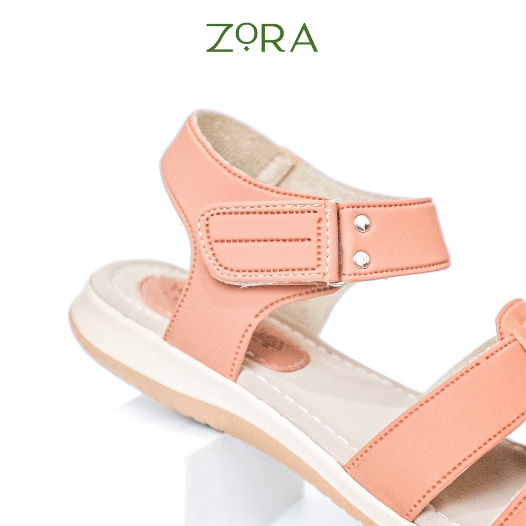 Sandal Wanita ZORA Sandal Wanita HCF Sandal Terbaru