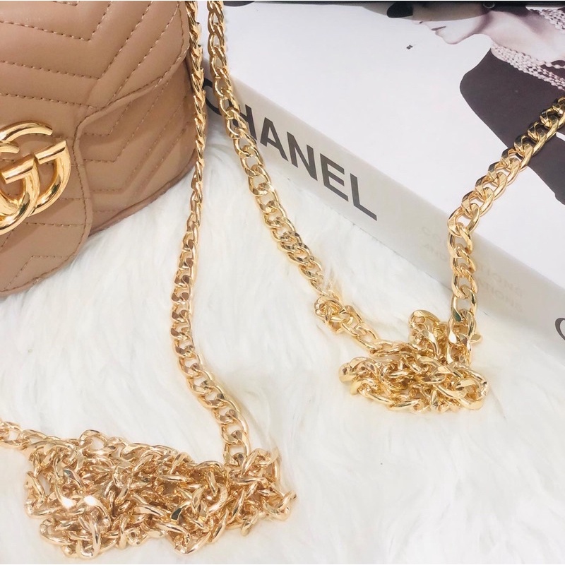 READY HITAm tas gg import