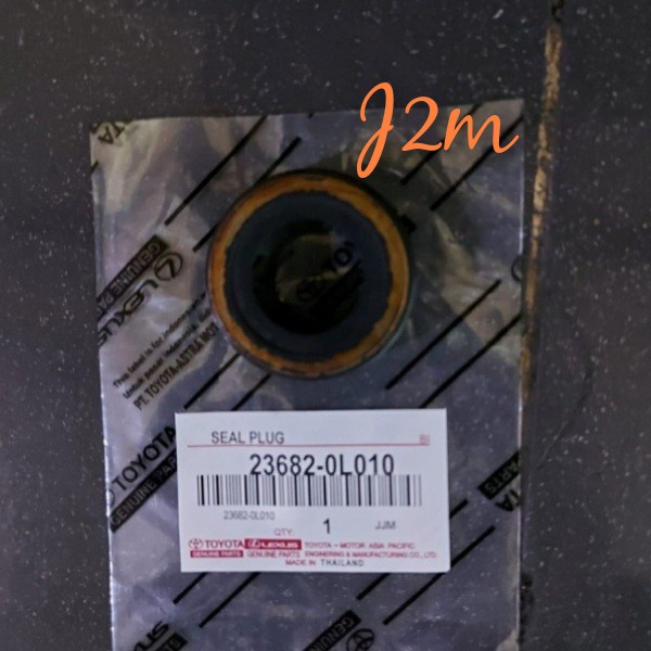 seal busi innova diesel old