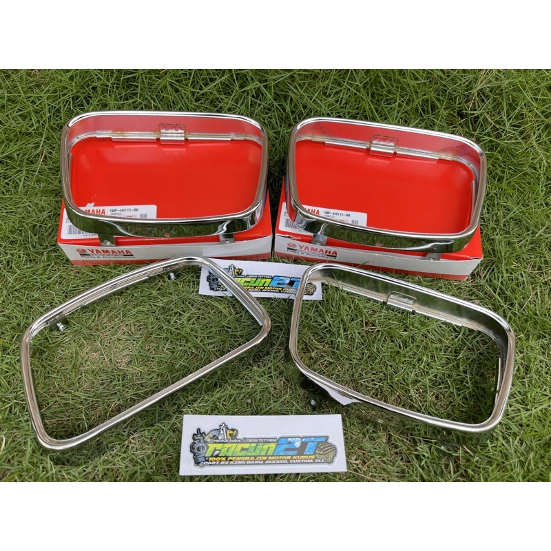 ring lampu Rx King RX KING OVAL 2004 ORIGINAL