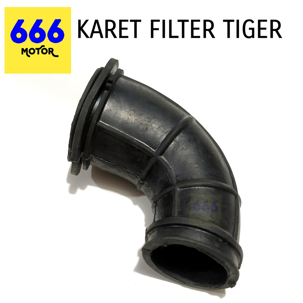 666MOTOR KARET FILTER TIGER