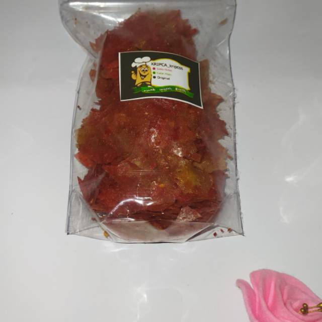 

KRIPCA BALADO pedas