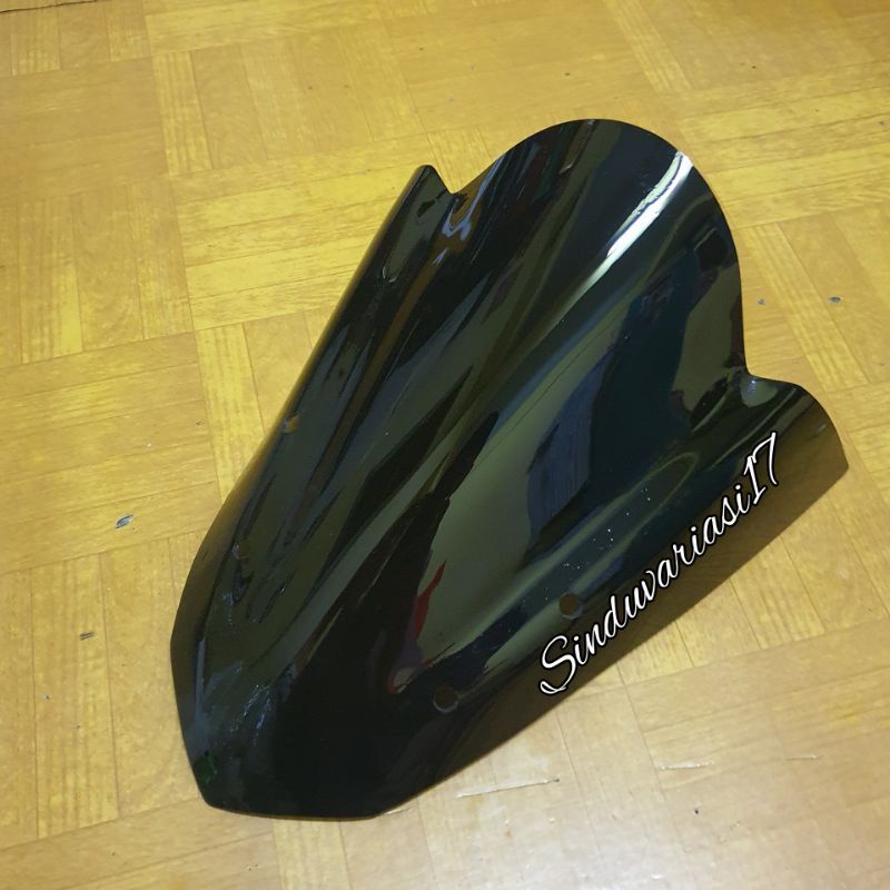 Visor Vixion R 155 Model Jenong