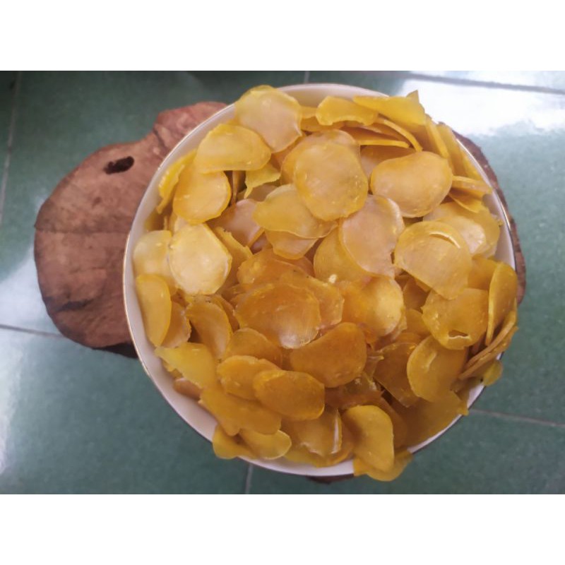 Jual Krupuk Seblak Mentah 200gr Shopee Indonesia