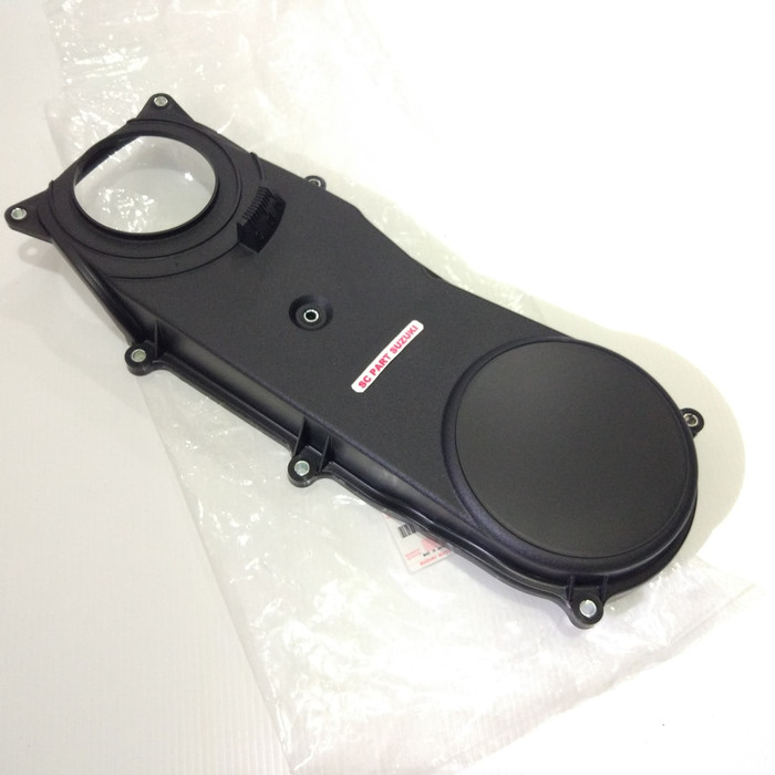 cover tutup timing belt suzuki futura carburator.