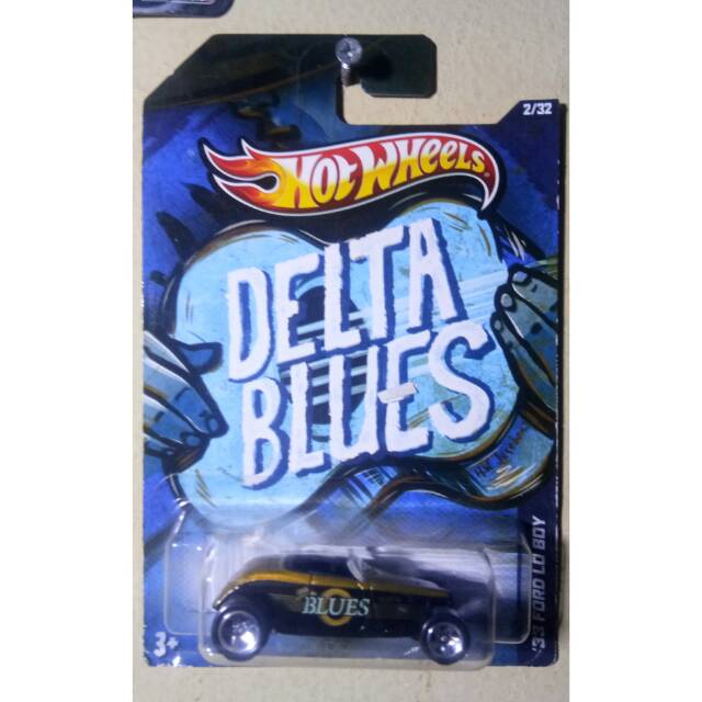 hotwheels vintage