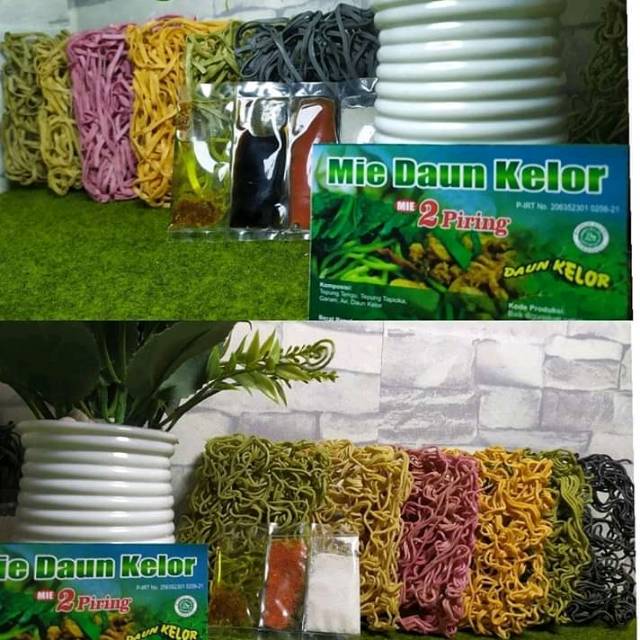 MIE SAYUR 2 PIRING
Ecer @5.500 Grosir 1 dus 270.000