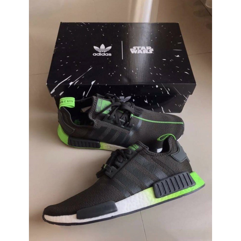 star wars nmd