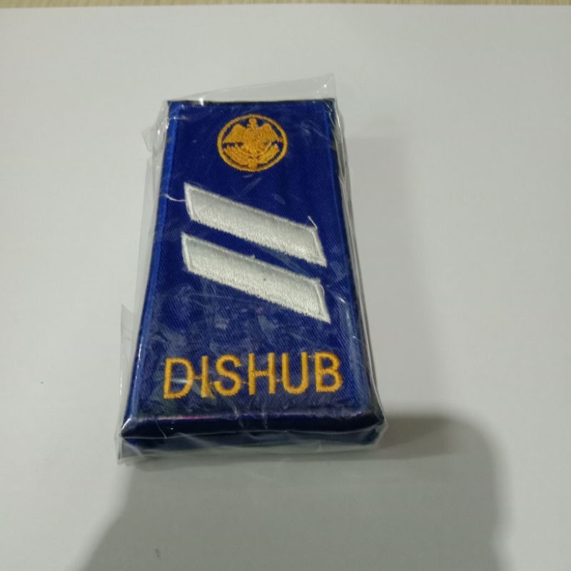 pangkat dishub honorer