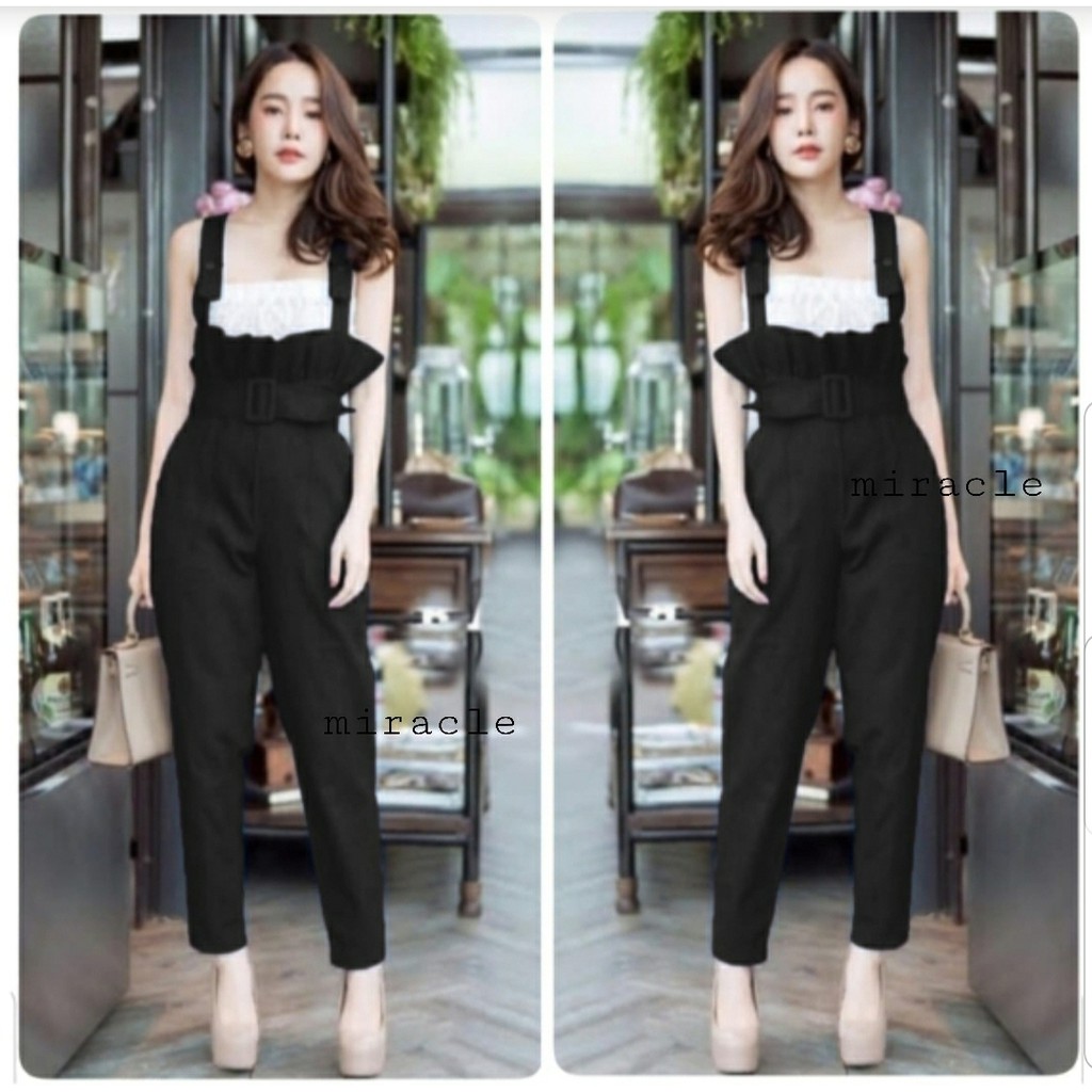 [VLFK] Jumper Senorita / Jumper Kotak / Jumper Korea Wanita / Jumper Murah / Jumper Wanita Termurah Kotak