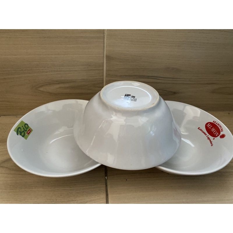 Mangkok Keramik Miwon