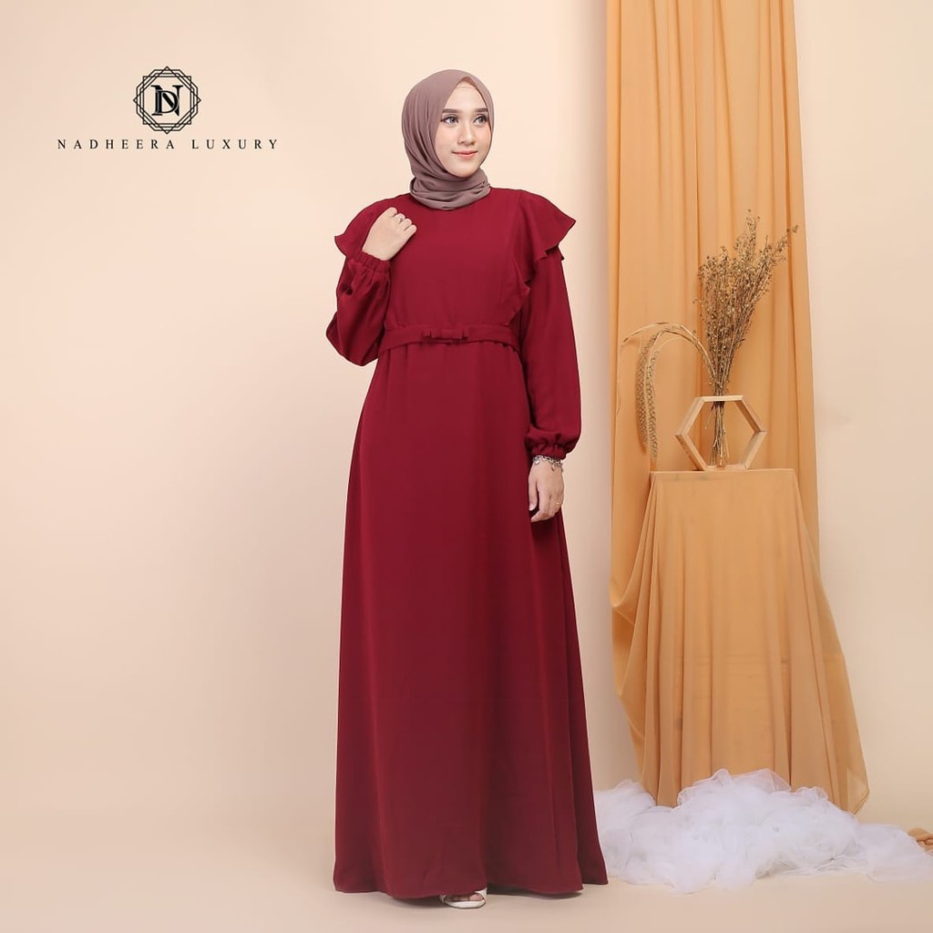 Uwais Dress 02