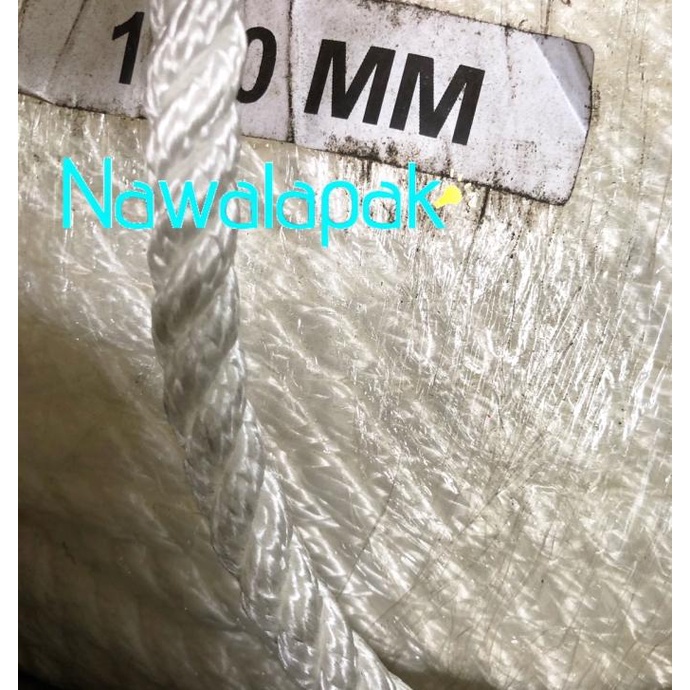 

<<<<<] Tali Tampar Tambang Nylon 10mm Korea