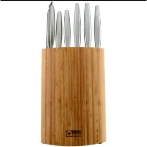 Perlengkapan Dapur Best Seller   Pisau Set Master Knife Blok Set Oxone Ox 982 Perlengkapan Dapur Ox