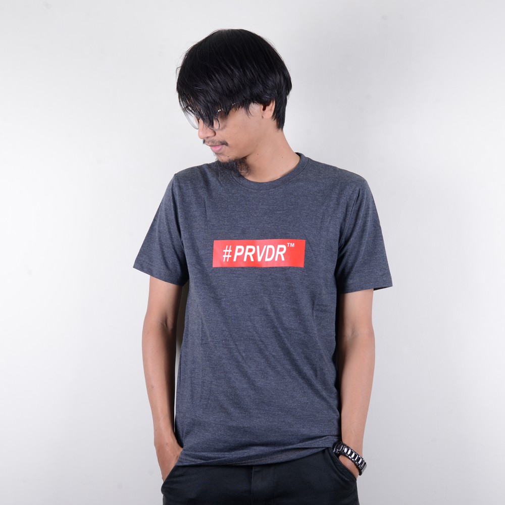 Kaos Provider Red Stripe