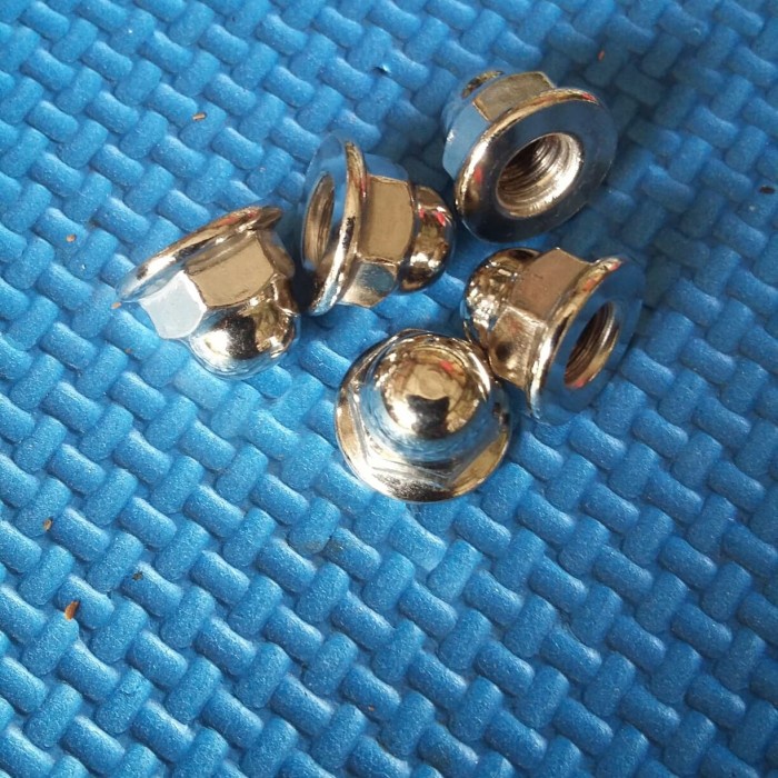 mur topi ring 14/10mm