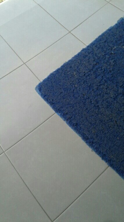 Tabasa Payung Lipat Cute Cat Polkadot