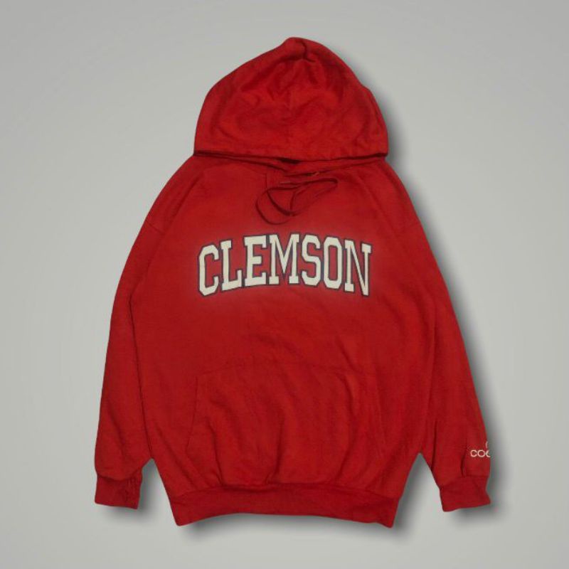 HOODIE CLEMSON