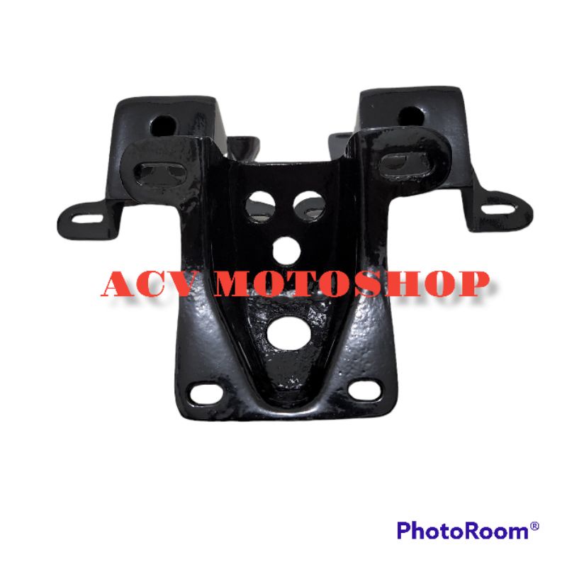 Dudukan breket Bracket lampu stop Assy belakang Rx King