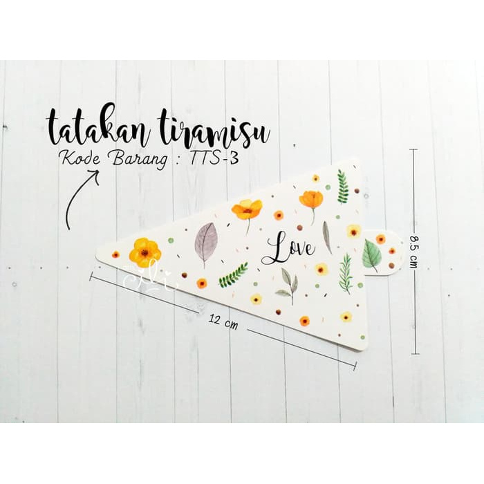 

TATAKAN / BOTTOM LAYER KUE / CAKE / TIRAMISU PREMIUM QUALITY - GROSIR - PROMO - Bisa COD -