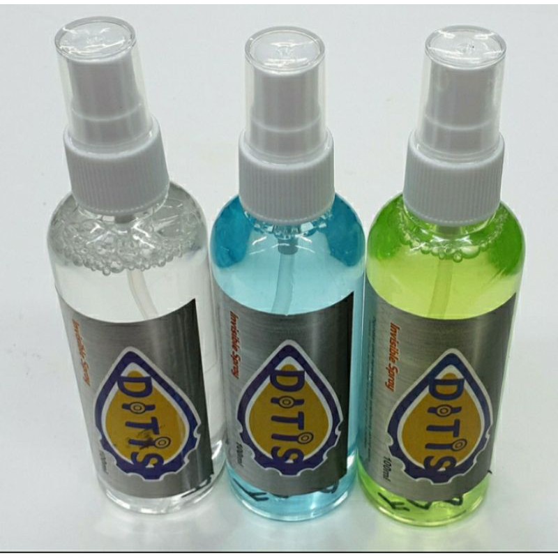 DITIS INVISIBLE SPRAY 100ml