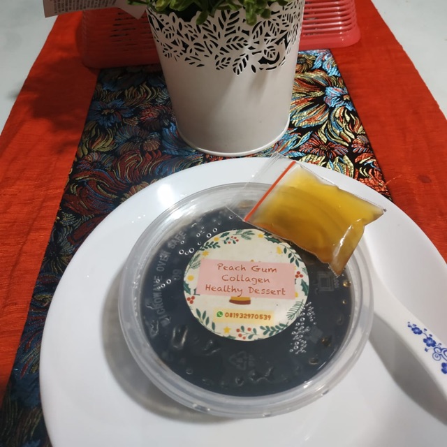 

Gui lumg gao + honey 300ml