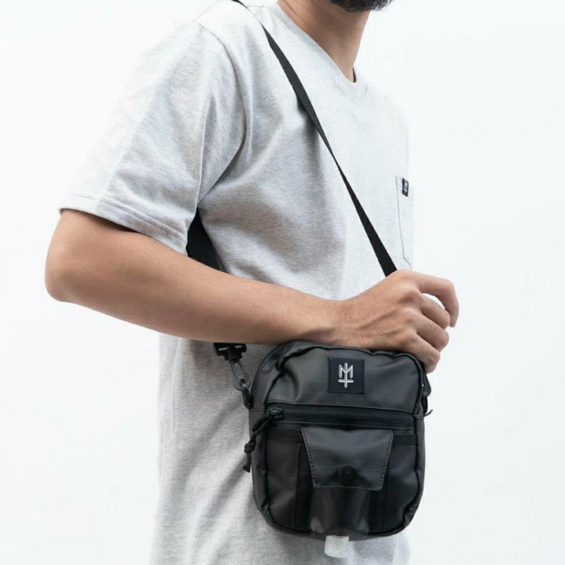 slingbag maternal disaster "BORSA"
