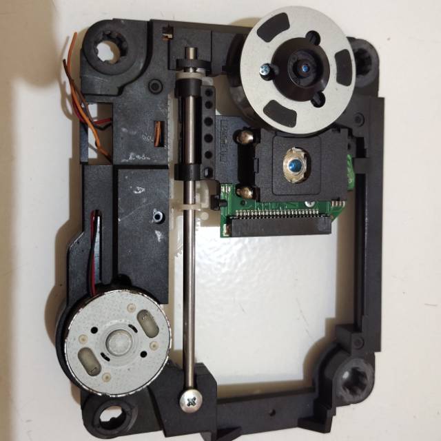 OPTIC DVD/ COMPO/ HOME THEATER  LG NEW ORI 1 SET MOTOR