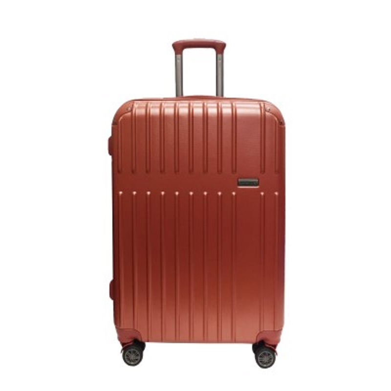 Jual Hush Puppies Hardcase 694010 29inch Polycarbonate Shopee