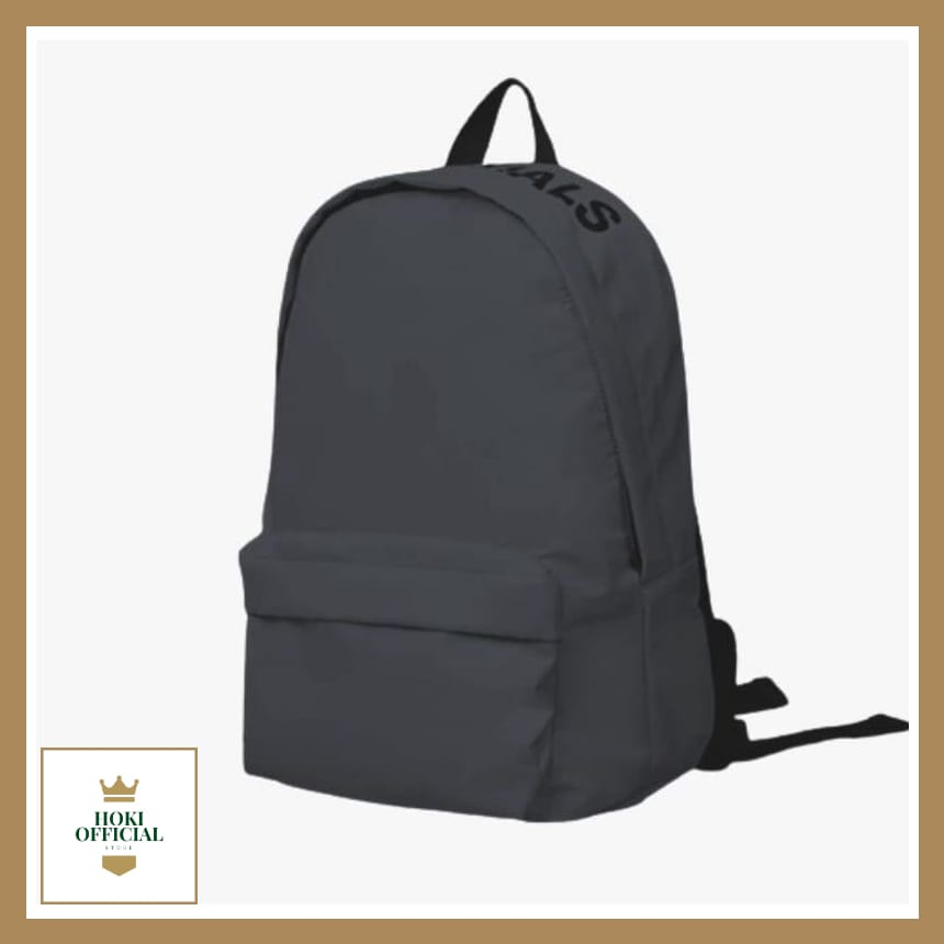 [COD] Ransel Wanita Pria Tas Sekolah Backpack Kapasitas Besar Tas Pria Trendy Stylish Tas Wanita Gaya Korea HokiOfficial