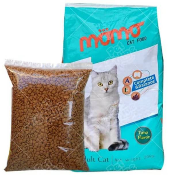 

MOMO TUNA 20KG
