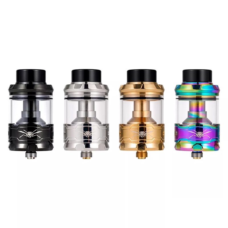 WASP Nano RTA MAX 26mm