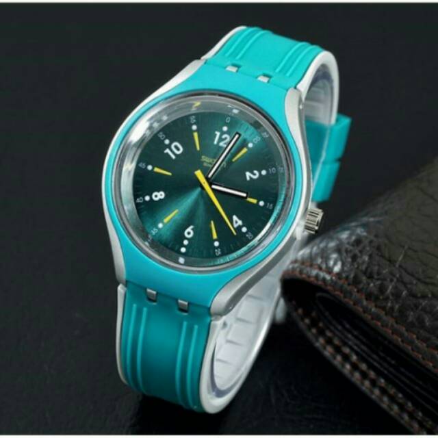 JAM TANGAN WANITA SPORTY SWATCH