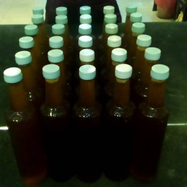 

Madu Hutan Murni