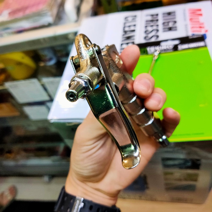 Air Duster Tekiro Semprotan Angin Kompresor Air Gun