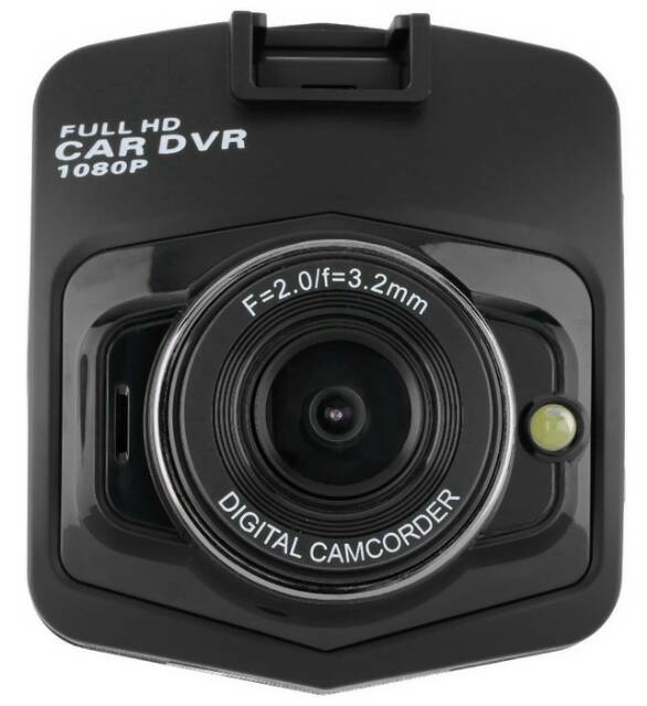 DVR Mobil 2.4 Inch 1080P - G10 - Black - OMCA1VBL